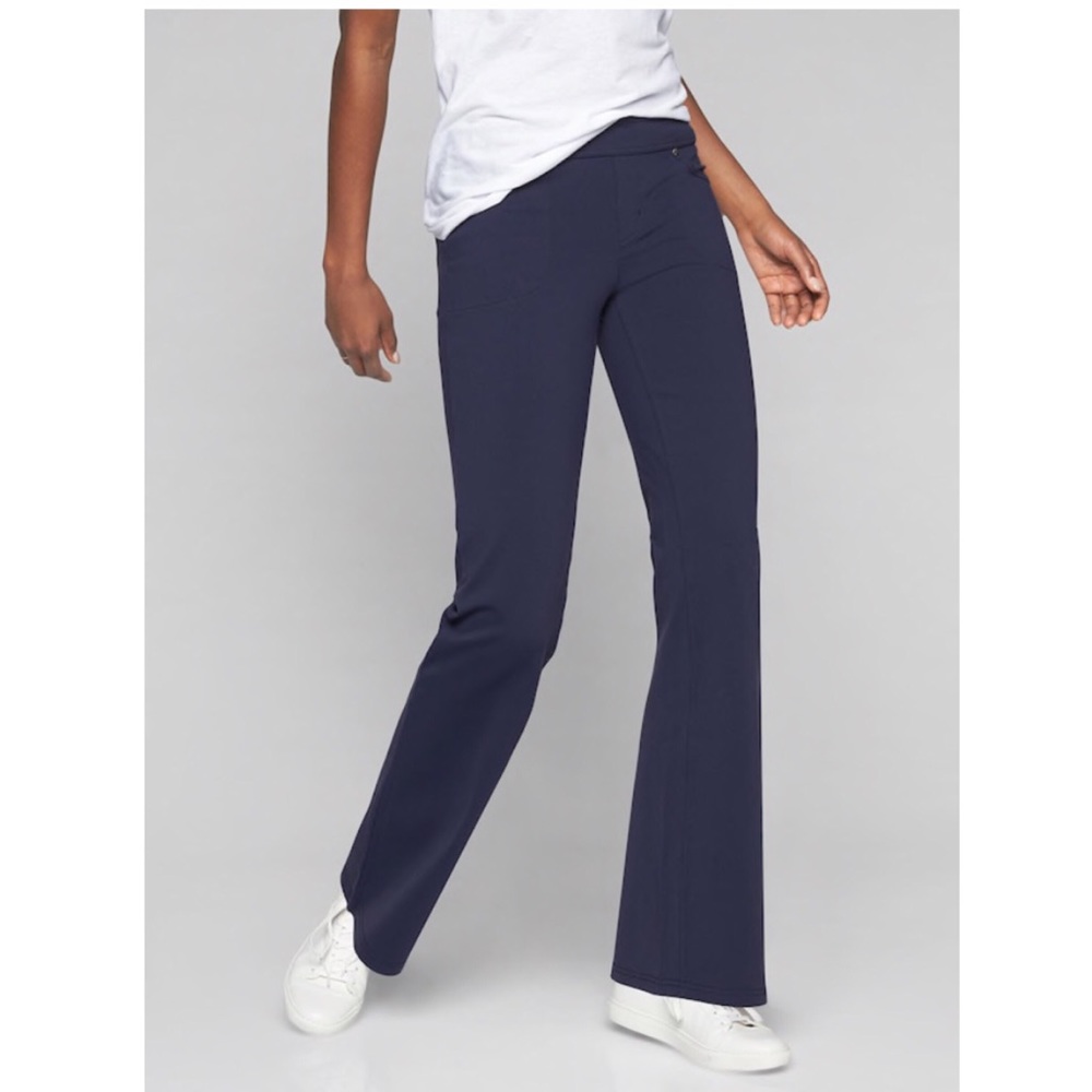 [Athleta] Bettona Classic Pant